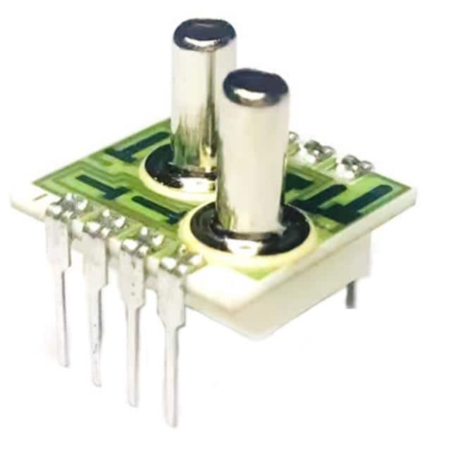 CHT-2 LT015PA3 AVSensors  Sensori di pressione Trasduttori